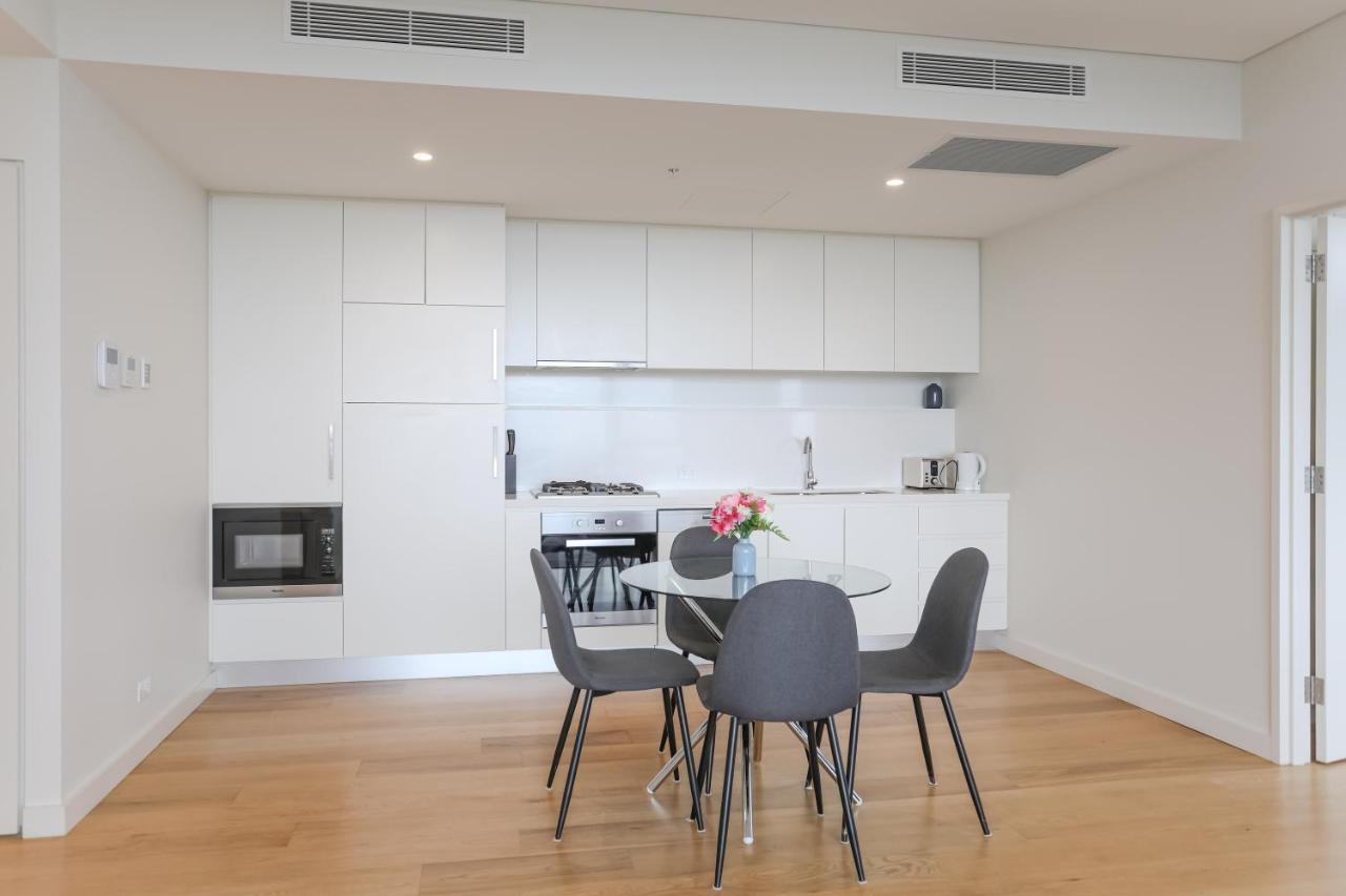 Appartamento Kula Macquarie Park University Close To Mq Hospital Sydney