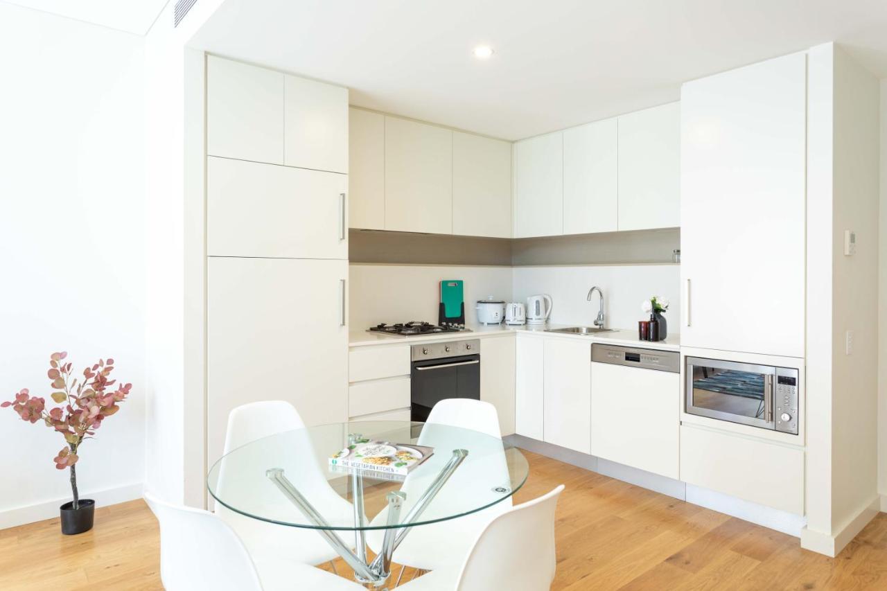 Kula Macquarie Park University Close To Mq Hospital Appartamento *